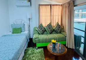 Ree House@Soi Cowboy-Asoke BTS-MRT